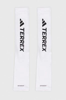 Zdjęcie produktu adidas TERREX rękawy kolor biały