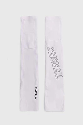 Zdjęcie produktu adidas TERREX rękawy kolor biały