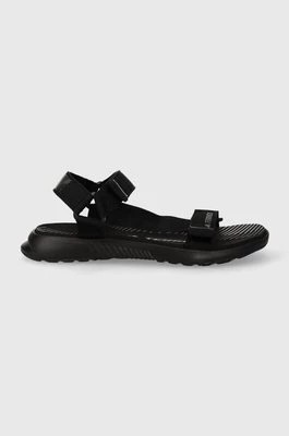 Zdjęcie produktu adidas TERREX sandały Hydroterra kolor czarny ID4273
