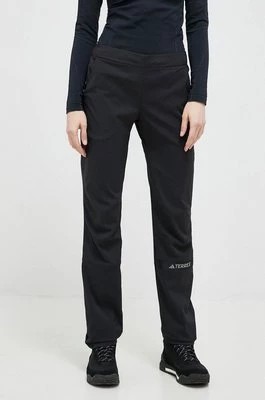 Zdjęcie produktu adidas TERREX spodnie outdoorowe Multi kolor czarny HM4037