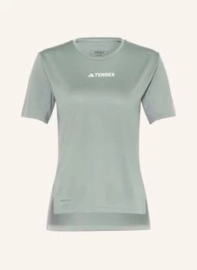 Zdjęcie produktu Adidas Terrex T-Shirt Multi gruen