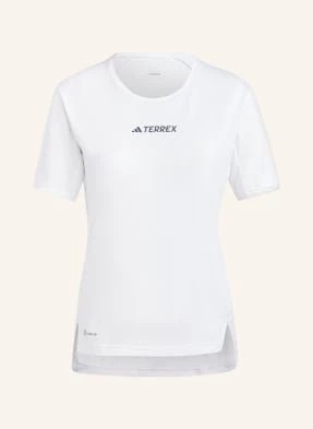 Zdjęcie produktu Adidas Terrex T-Shirt Terrex Multi weiss