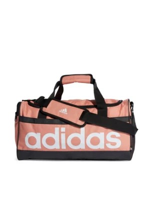 Zdjęcie produktu adidas Torba Essentials Duffel Bag IL5761 Koralowy