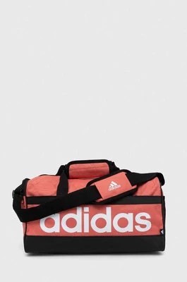 Zdjęcie produktu adidas torba kolor różowy IR9826