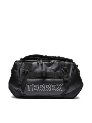 Zdjęcie produktu adidas Torba Terrex Rain.Rdy Expedition Duffel Bag S - 50 L IN8327 Czarny