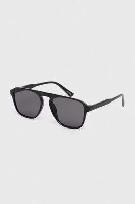 Zdjęcie produktu Aldo okulary przeciwsłoneczne BASKING męskie kolor czarny BASKING.001