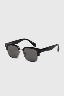 Zdjęcie produktu Aldo okulary przeciwsłoneczne BERAWIN męskie kolor czarny BERAWIN.971