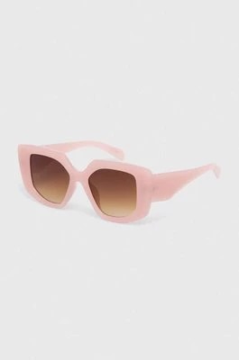 Zdjęcie produktu Aldo okulary przeciwsłoneczne BUENOS damskie kolor różowy BUENOS.680