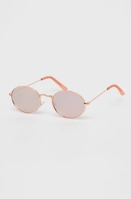 Zdjęcie produktu Aldo okulary przeciwsłoneczne LARIRAMAS damskie kolor różowy