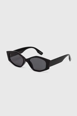 Zdjęcie produktu Aldo okulary przeciwsłoneczne MALAKI damskie kolor czarny MALAKI.001