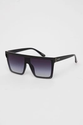 Zdjęcie produktu Aldo okulary przeciwsłoneczne Maronite damskie kolor czarny
