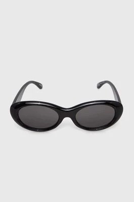 Zdjęcie produktu Aldo okulary przeciwsłoneczne ONDINE damskie kolor czarny ONDINE.001