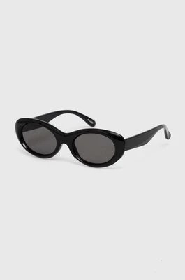 Zdjęcie produktu Aldo okulary przeciwsłoneczne ONDINEX damskie kolor czarny ONDINEX.001