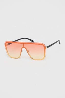 Zdjęcie produktu Aldo okulary przeciwsłoneczne ULLI damskie kolor pomarańczowy ULLI.840