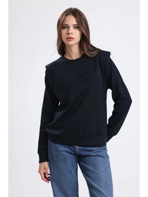Zdjęcie produktu Alexa Dash Bluza w kolorze czarnym rozmiar: XL