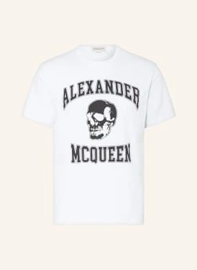 Zdjęcie produktu Alexander Mcqueen T-Shirt weiss