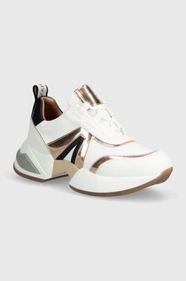 Zdjęcie produktu Alexander Smith sneakersy Marble kolor biały ASAZMBW1237WCP