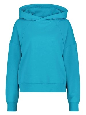 Zdjęcie produktu alife and kickin Bluza "JerraAK" w kolorze błękitnym rozmiar: XL