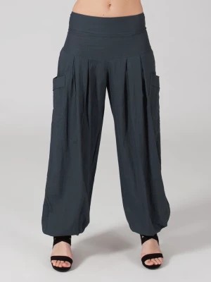 Zdjęcie produktu Aller Simplement Spodnie w kolorze antracytowym rozmiar: 38-42