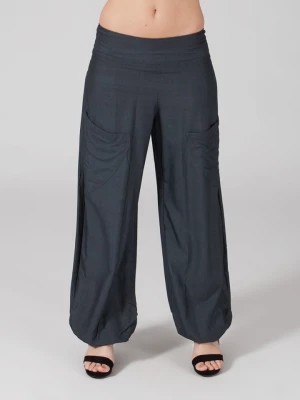 Zdjęcie produktu Aller Simplement Spodnie w kolorze antracytowym rozmiar: 38-42