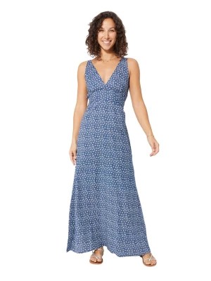 Zdjęcie produktu Aller Simplement Sukienka w kolorze niebieskim rozmiar: 34/36