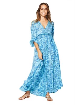 Zdjęcie produktu Aller Simplement Sukienka w kolorze niebieskim rozmiar: 38/40
