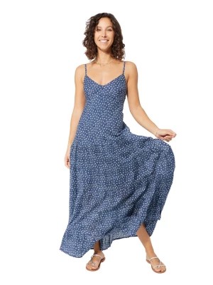 Zdjęcie produktu Aller Simplement Sukienka w kolorze niebieskim rozmiar: 42