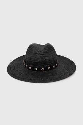 Zdjęcie produktu AllSaints kapelusz kolor czarny