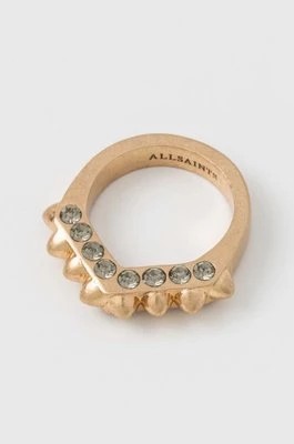 Zdjęcie produktu AllSaints pierścionek