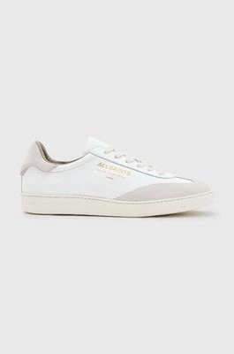 Zdjęcie produktu AllSaints sneakersy skórzane THELMA kolor biały Thelma