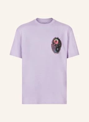 Zdjęcie produktu Allsaints T-Shirt Dual lila