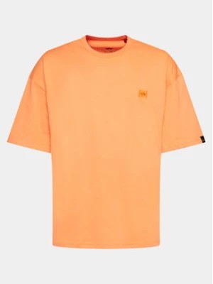 Zdjęcie produktu Alpha Industries T-Shirt Essentials 146504 Pomarańczowy Relaxed Fit