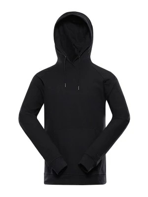 Zdjęcie produktu Alpine Pro Bluza "Geoc" w kolorze czarnym rozmiar: L