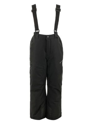 Zdjęcie produktu Alpine Pro Spodnie narciarskie w kolorze czarnym rozmiar: 152/158