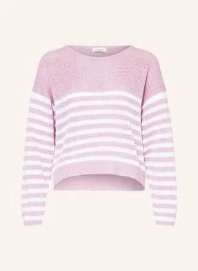 Zdjęcie produktu American Vintage Sweter Nyama pink