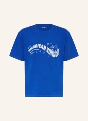 Zdjęcie produktu American Vintage T-Shirt blau