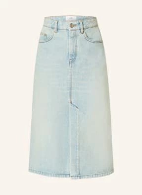 Zdjęcie produktu Ami Paris Spódnica Jeansowa blau
