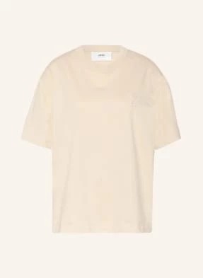 Zdjęcie produktu Ami Paris T-Shirt beige