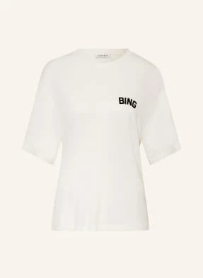 Zdjęcie produktu Anine Bing T-Shirt Louis weiss