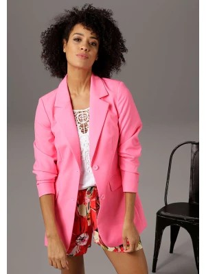 Zdjęcie produktu Aniston Blezer w kolorze różowym rozmiar: 36