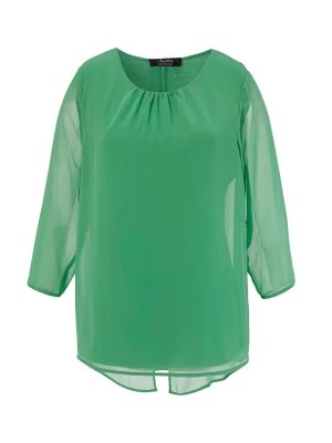 Zdjęcie produktu Aniston Bluzka w kolorze zielonym rozmiar: 36