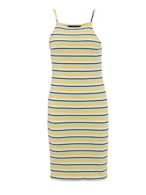 Zdjęcie produktu Aniston Sukienka w kolorze żółtym rozmiar: 40