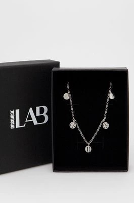 Zdjęcie produktu Answear Lab bransoletka srebrna kolor srebrny