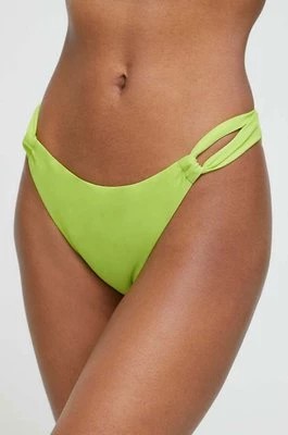 Zdjęcie produktu Answear Lab brazyliany kąpielowe kolor zielony