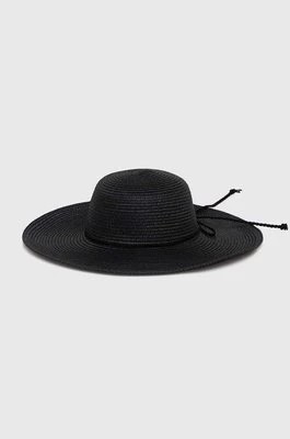 Zdjęcie produktu Answear Lab kapelusz kolor czarny