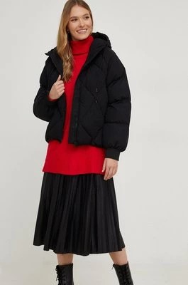 Zdjęcie produktu Answear Lab kurtka damska kolor czarny zimowa