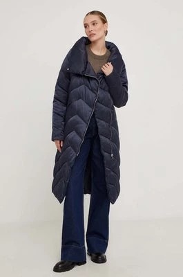 Zdjęcie produktu Answear Lab kurtka damska kolor niebieski zimowa