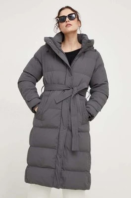 Zdjęcie produktu Answear Lab kurtka damska kolor szary zimowa