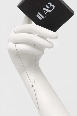 Zdjęcie produktu Answear Lab naszyjnik srebrny