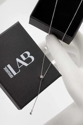 Zdjęcie produktu Answear Lab naszyjnik srebrny